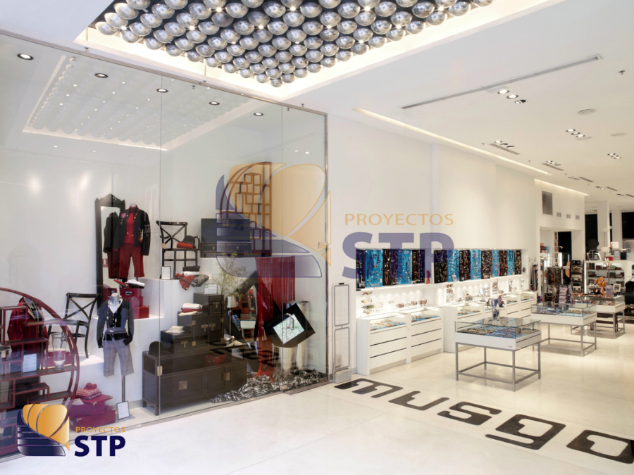 TIENDAS MUSGO (STP-PROYECTOS.COM)