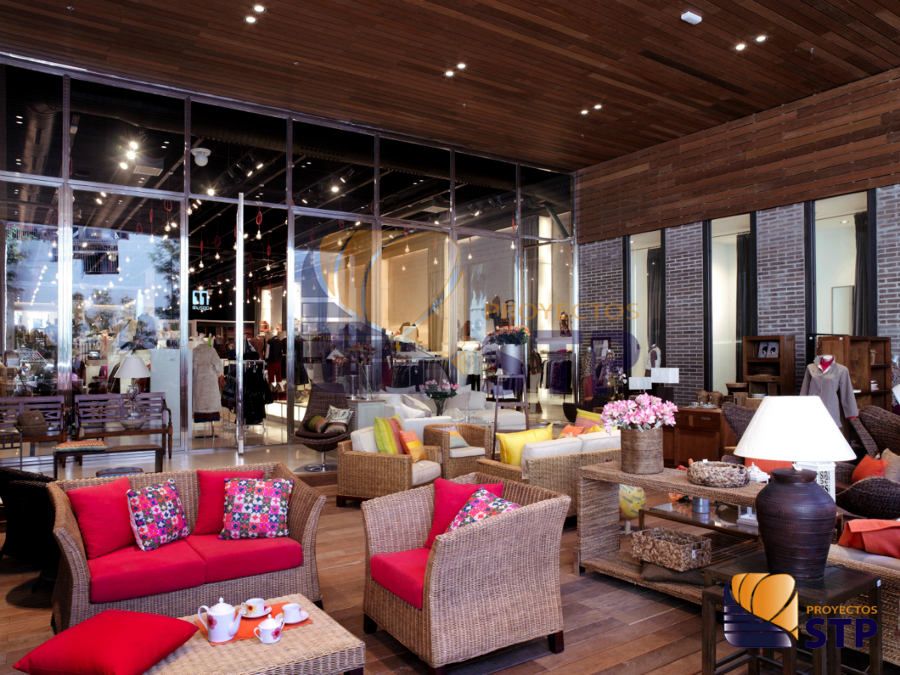 TIENDAS MUSGO (STP-PROYECTOS.COM)