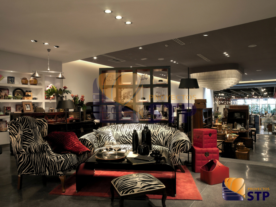 TIENDAS MUSGO (STP-PROYECTOS.COM)