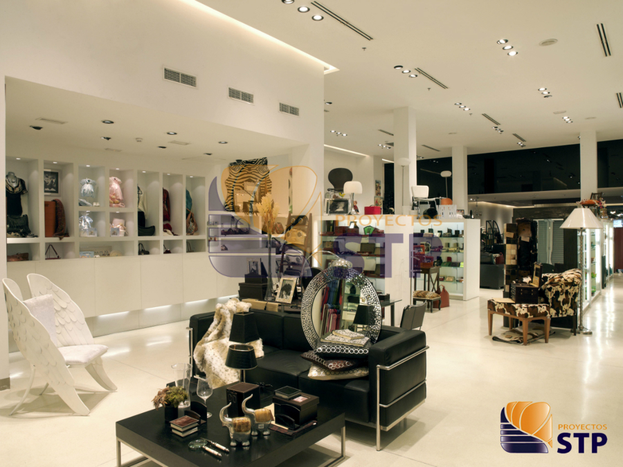 TIENDAS MUSGO (STP-PROYECTOS.COM)