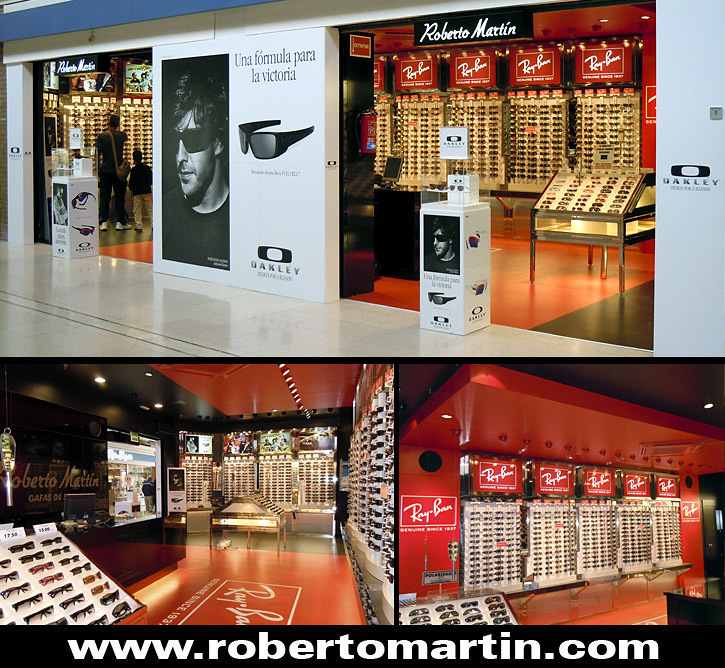Tienda Roberto Martín - BENIDORM