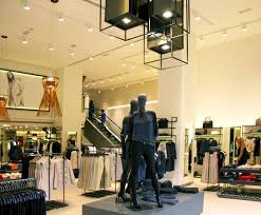 Tiendas Sfera Bilbao