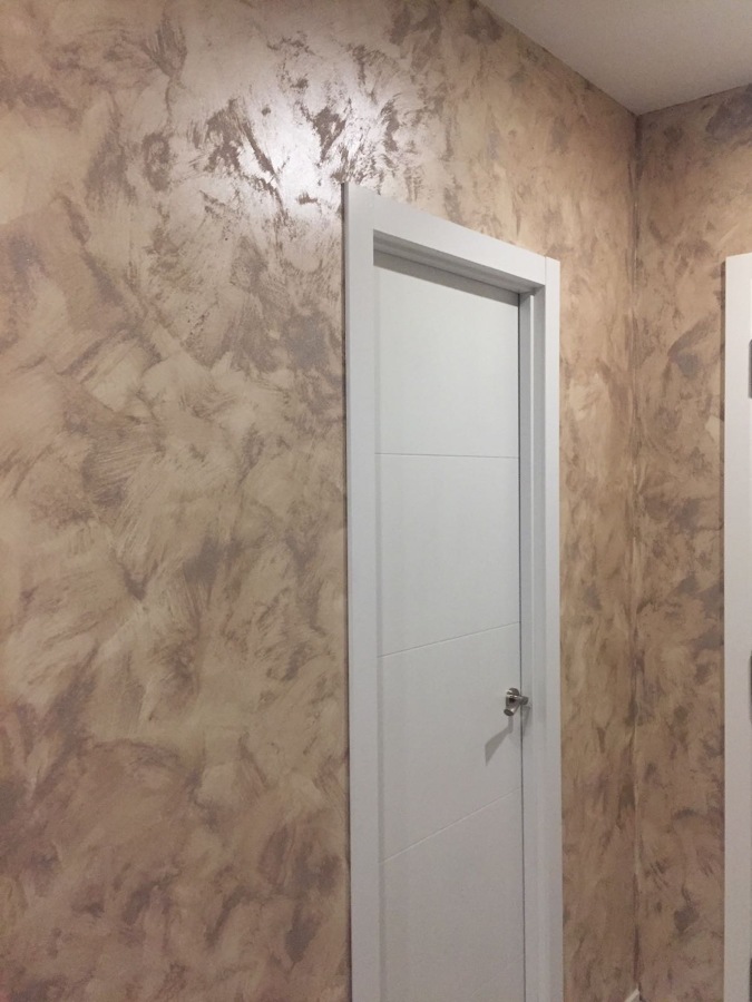 TIERRAS FLORENTINAS EN ARENA