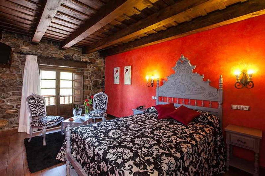 Tierras, lacados y barnizados