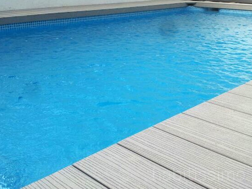 TIMBERTECH TWIN FINICH GRIS