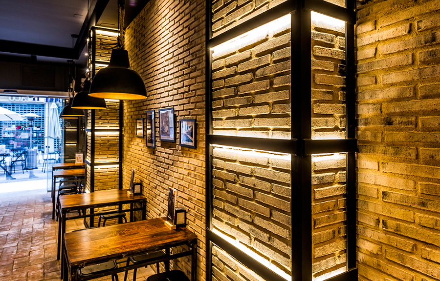 Tintapa Plaza de la Virgen