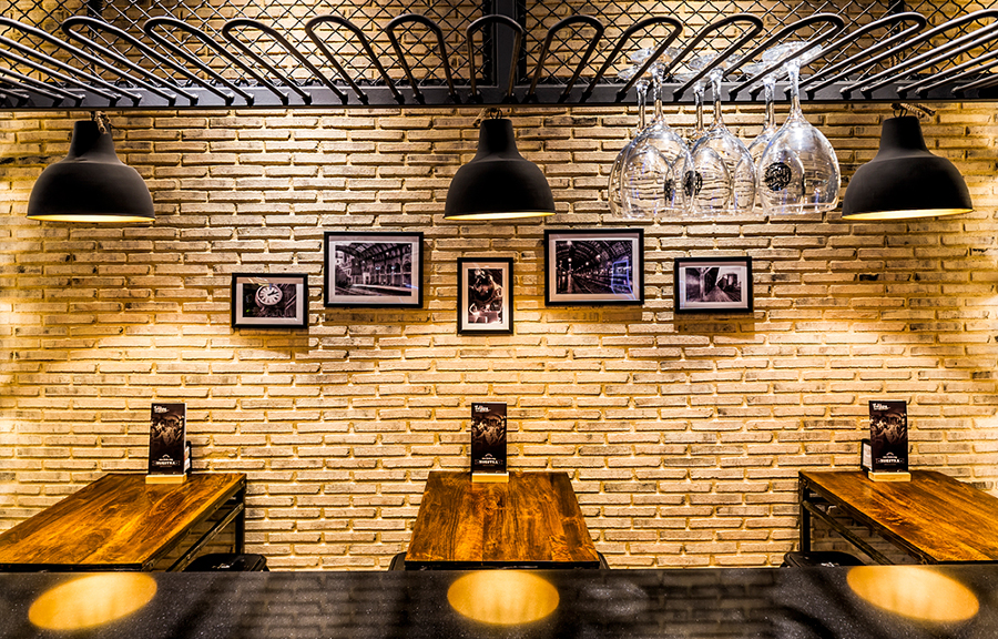 Tintapa Plaza de la Virgen