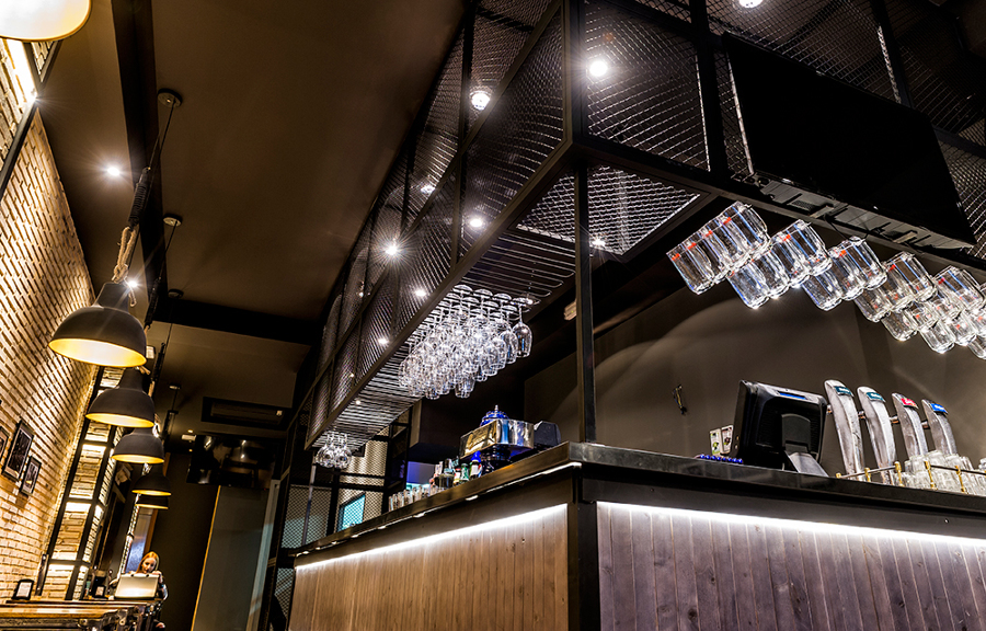 Tintapa Plaza de la Virgen