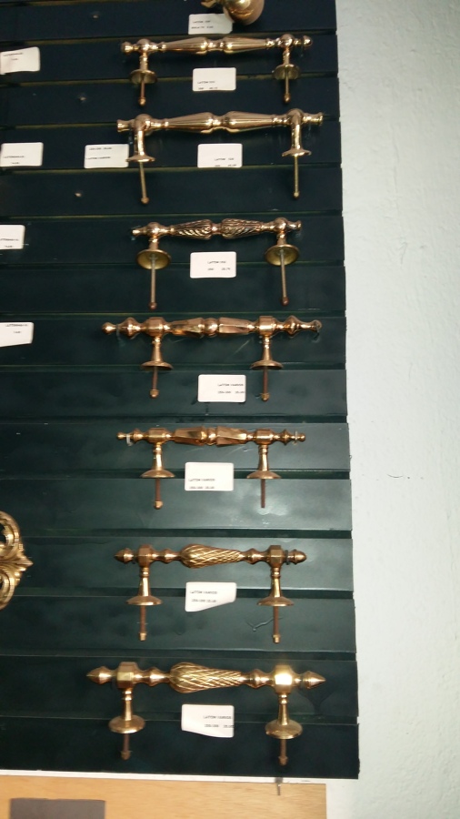 Tirador que utilizamos