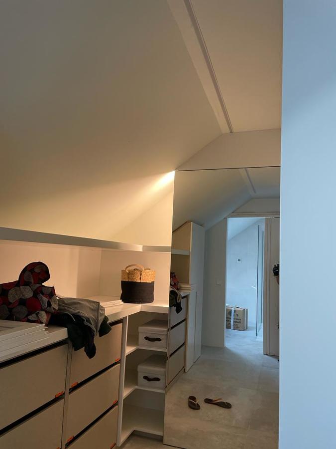 tiras led en lateral