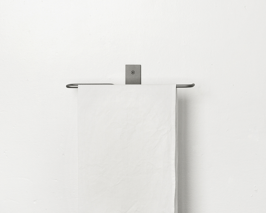 TOALLERO Nº 9 SERIE ET