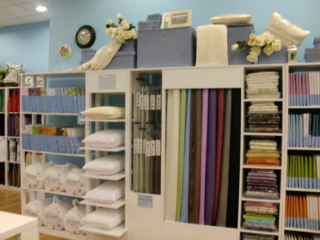 "Todo entra por los ojos"