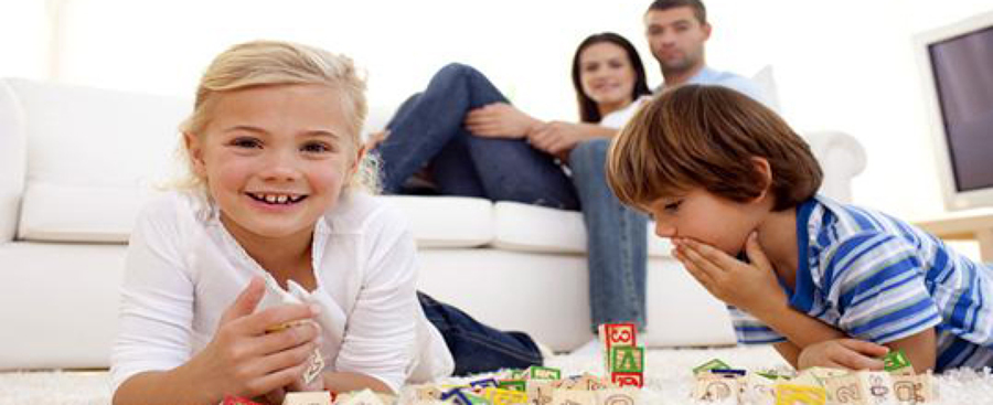 Todo para la familia