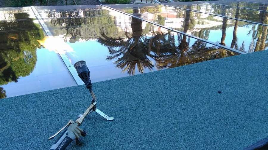 Todo tipo de cubiertas