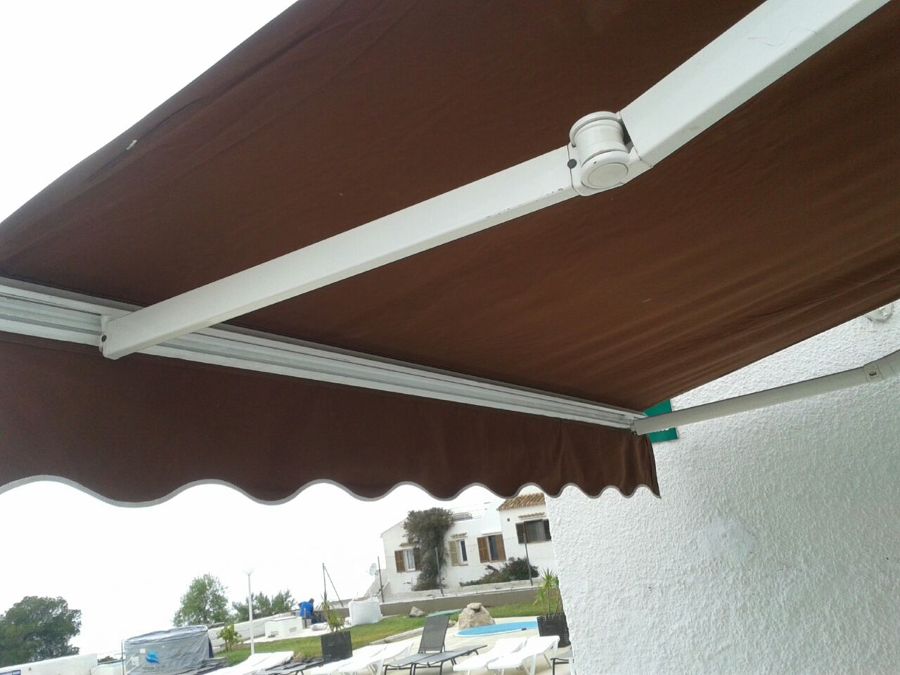 Toldo
