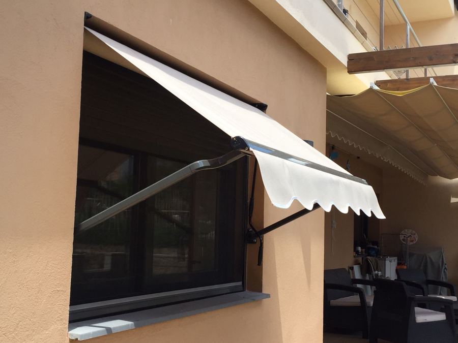 TOLDO DE VENTANA