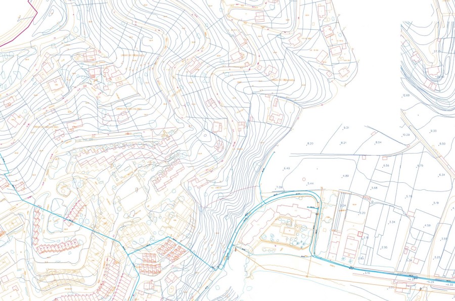 TOMA DE DATOS DE LA LOCALIZACIÓN