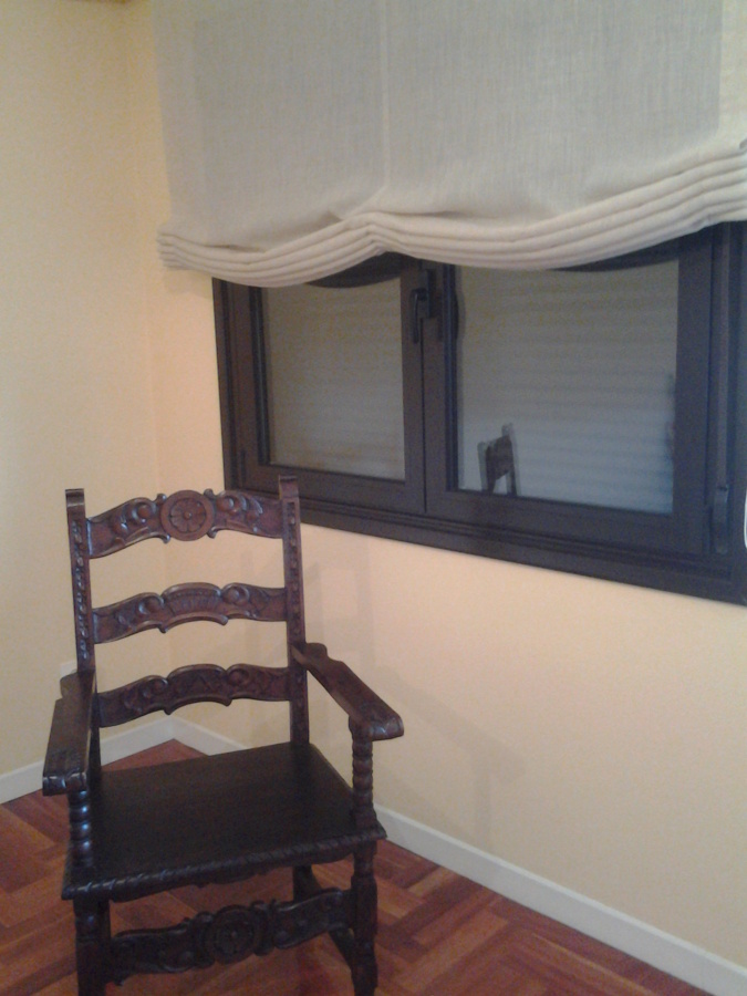 TOQUE ROMÁNTICO Y RUSTICO