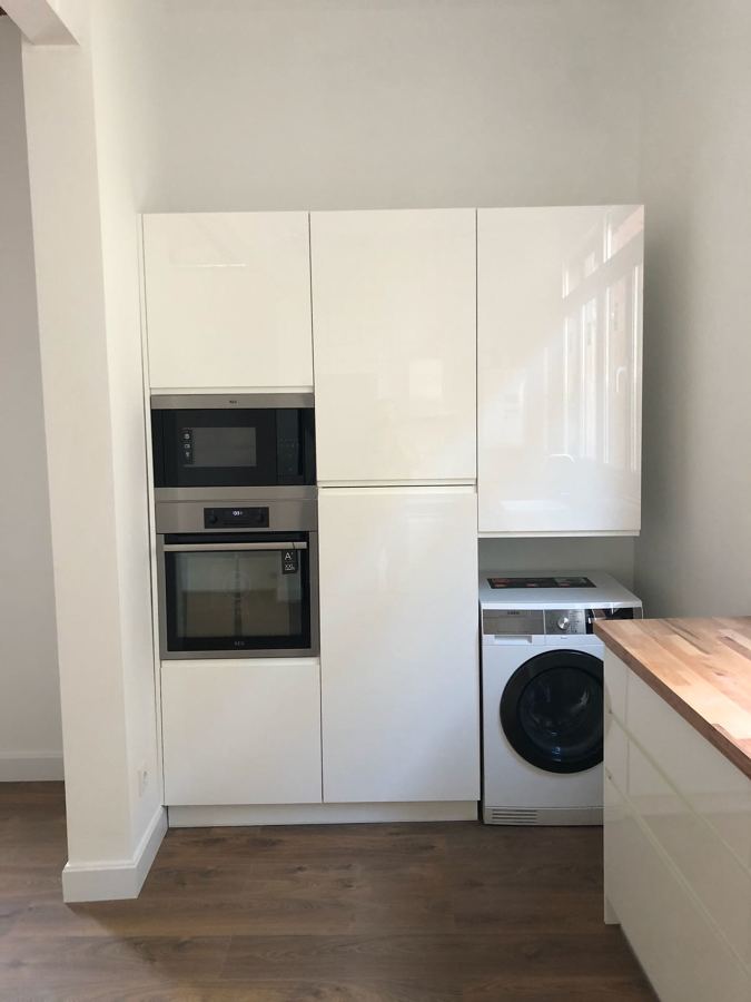 Torre d'electrodoméstics