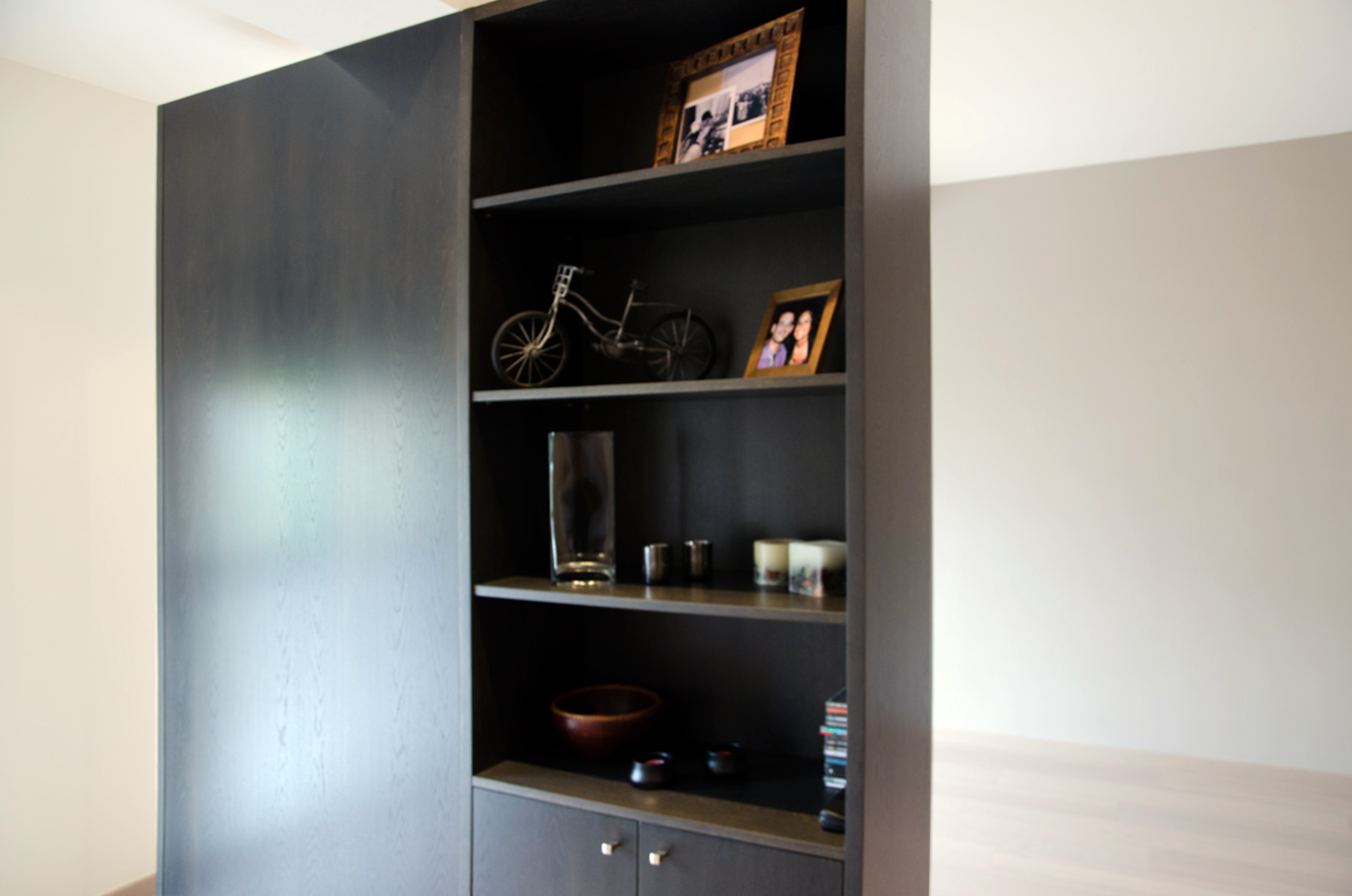 Torres Estudio · Arquitectura Interior. Muebles exclusivos