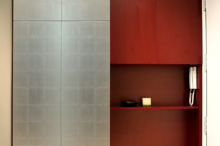 Torres Estudio · Arquitectura Interior. Muebles exclusivos