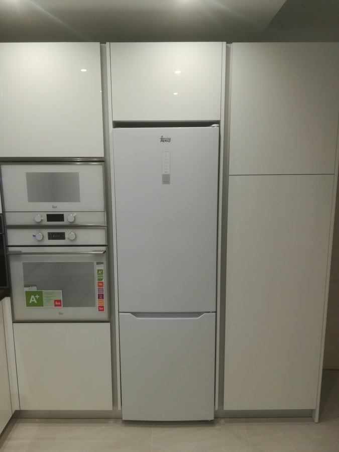 Torres horno, y despensero