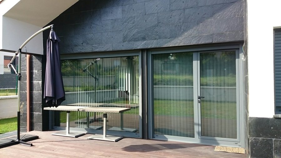 Total conexión con exterior