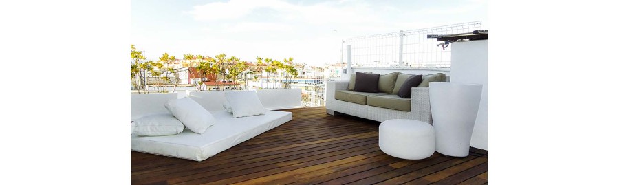 totalmente terminado ,un año despues