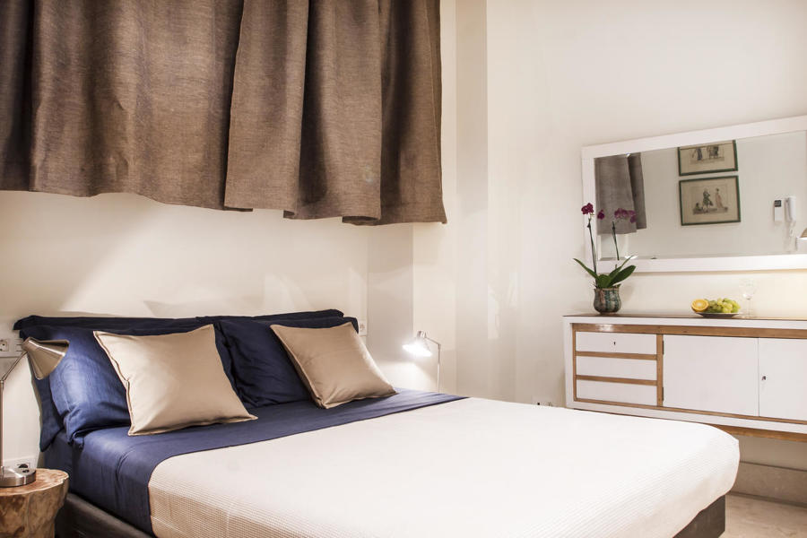 Town House - Habitacion