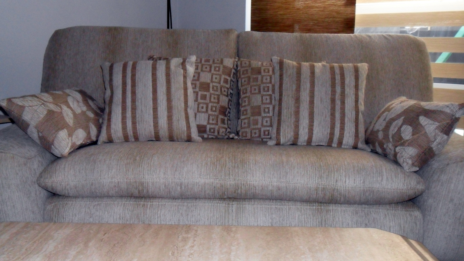 Trabajo de tapiceria Josep