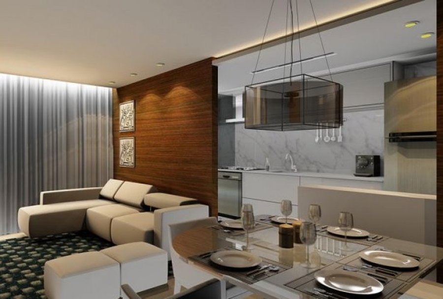 Trabajo en madera para la pared