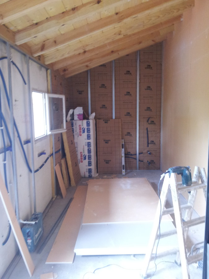 Trabajo en realizacion