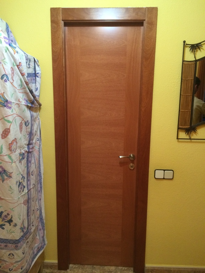 trabajo ejecutato de barcelona 