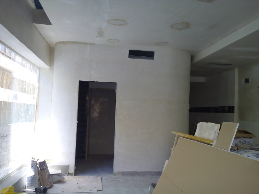 TRABAJO PREVIO ACABADOS