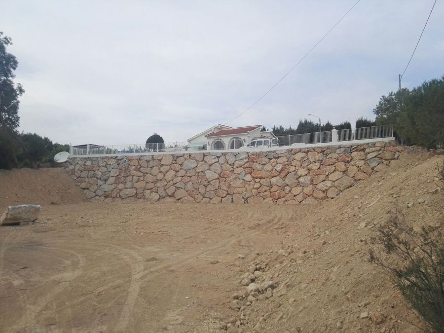 Trabajo terminado, cliente feliz