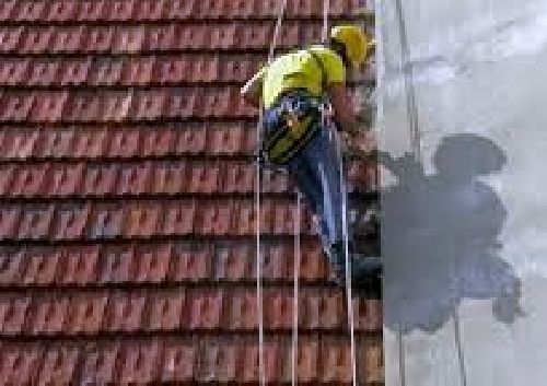 TRABAJO VERTICAL IMPEMEABILIZACION TEJAS