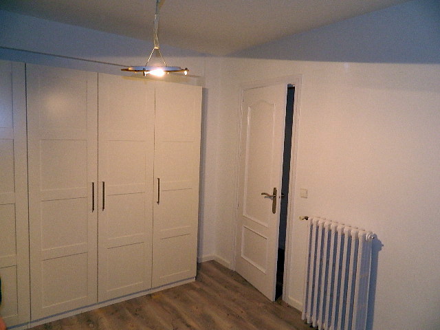 trabajos de pintura y solado