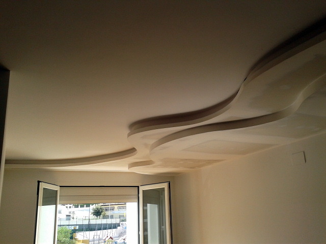 Trabajos Decorativos