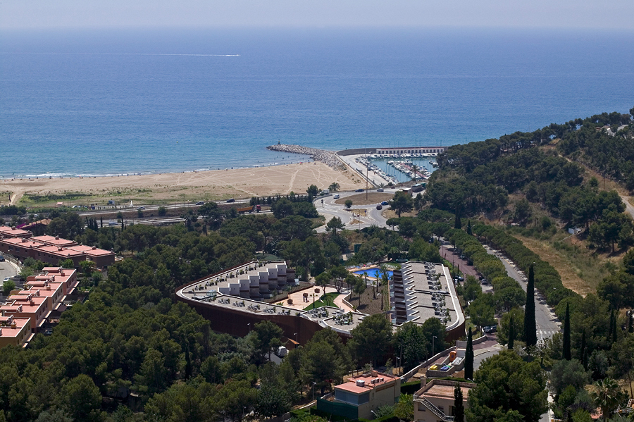 Trabajos varios en urbanizaciones
