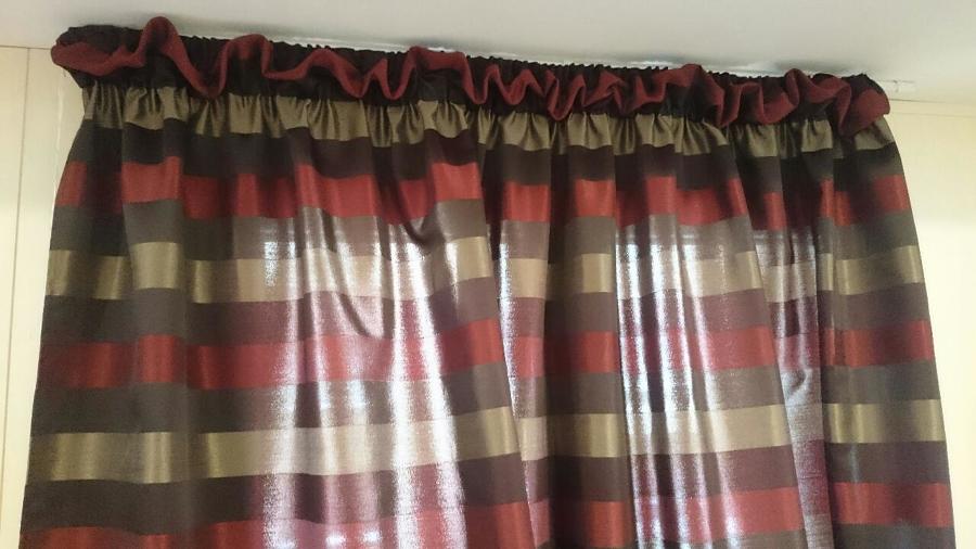 Tradicionales con un toque moderno. Abullonados