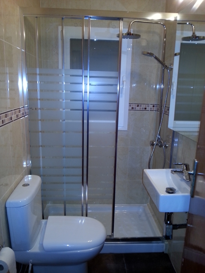 Transformación terminada