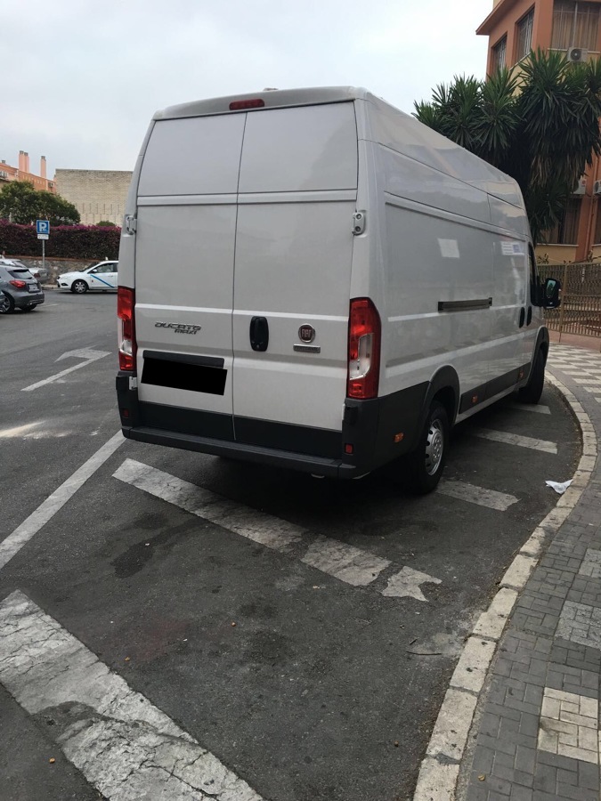 Transporte con Alko transporte y logistica!!