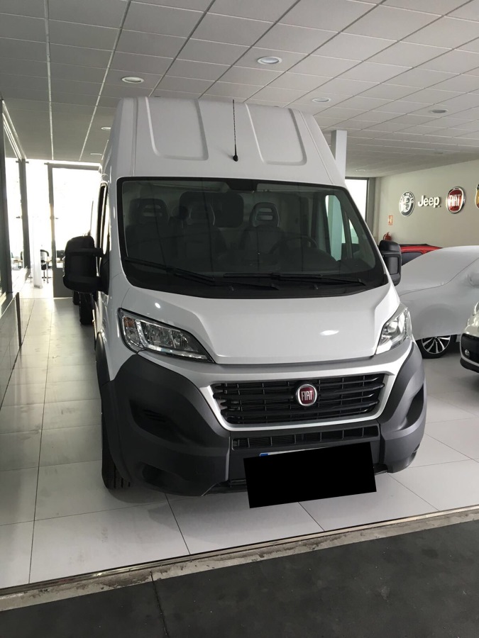 Transporte con Alko transporte y logistica!!