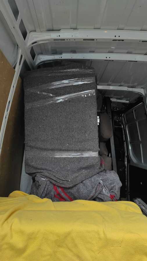 Transporte de Muebles