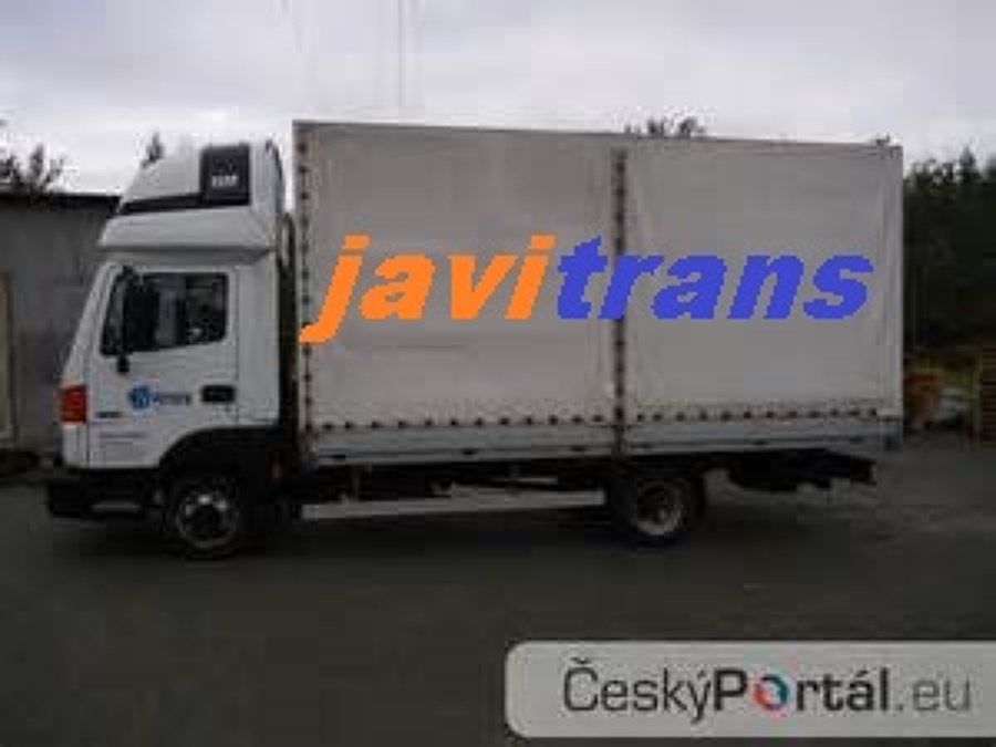 TRANSPORTES JAVITRANS