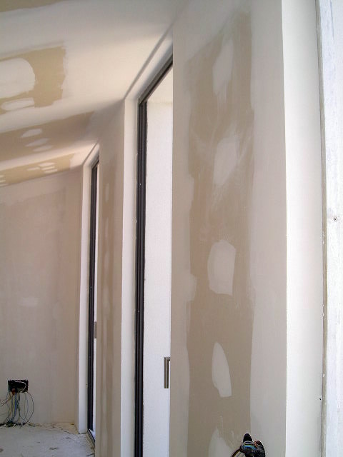 TRASDOSADO VENTANALES