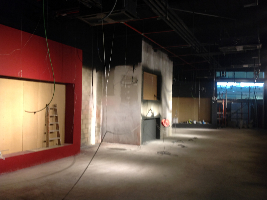 trasdosados de pladur