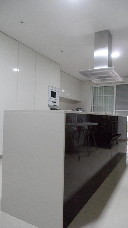 trasera xoco isla central 