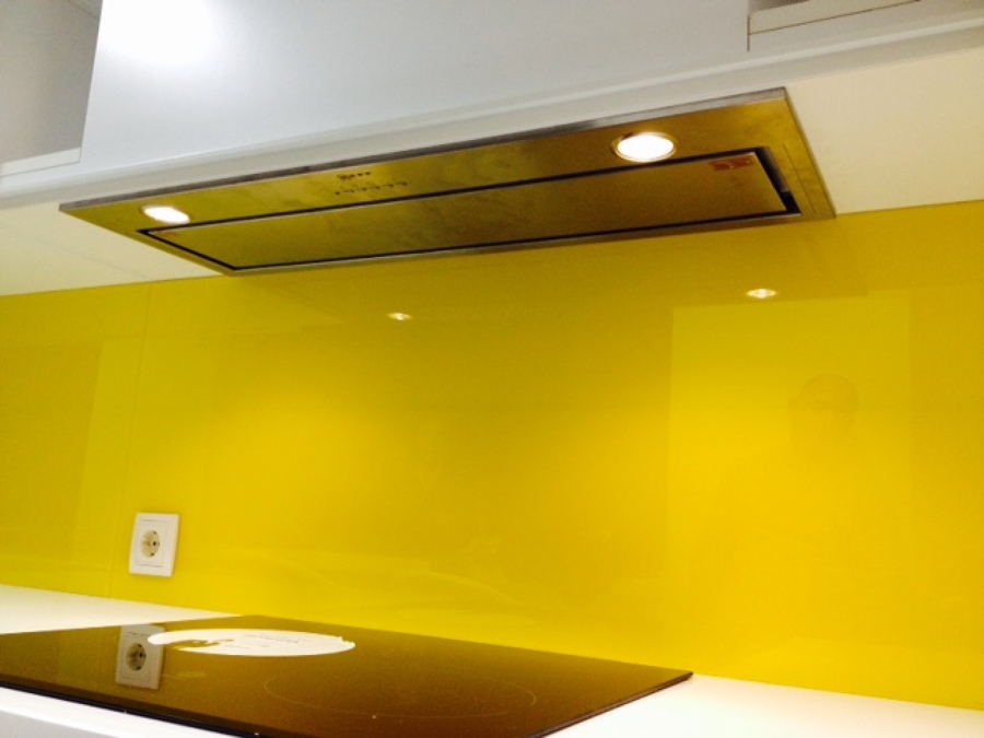 Traseras en cristal templado 6 mm