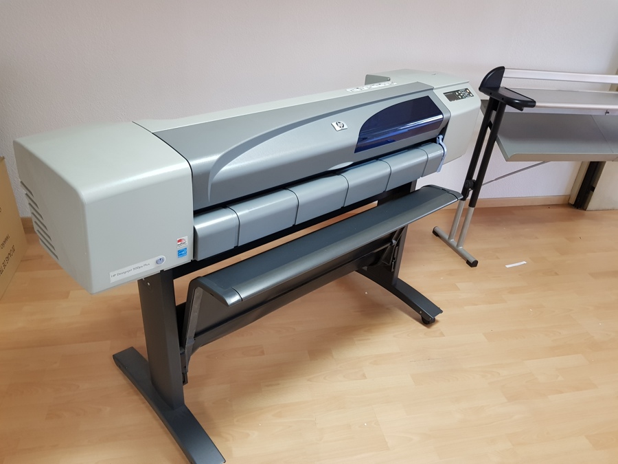 TRASLADO IMPRESORA OFICINA